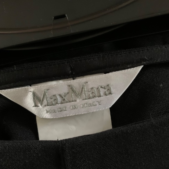 Max Mara Dress Pants - Picture 3 of 7